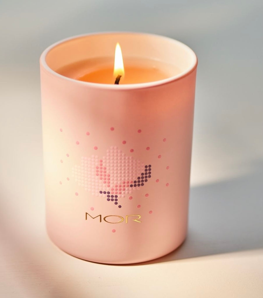Juno Marshmallow & Vanilla Crème Candle