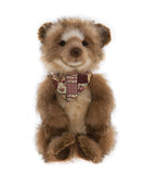 Charlie Bear Rockpile