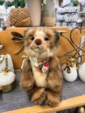 Charlie Bear Rockpile