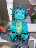 Charlie Bear Mirren - signature collection