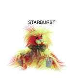 Charlie Bear STARBURST