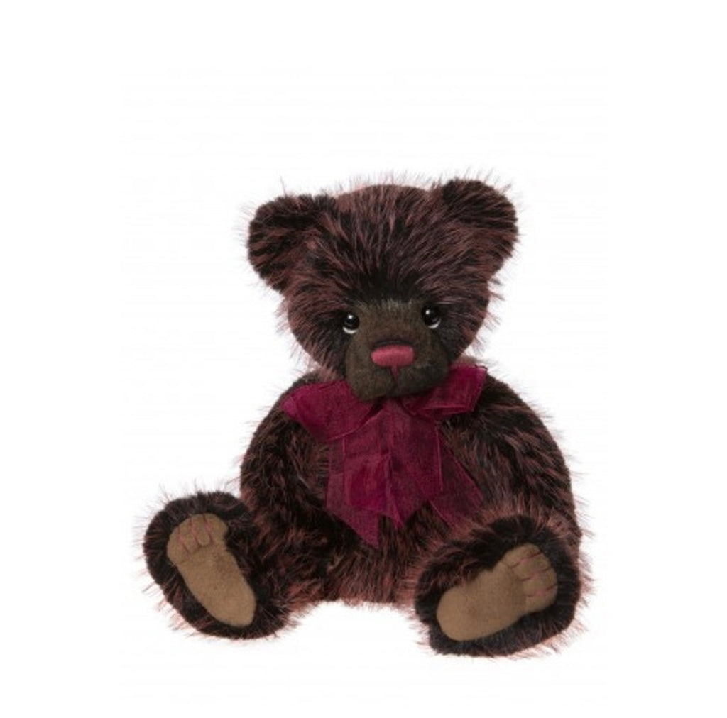 Pluto teddy hot sale bear