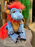 Charlie Bear Zen Zhu - signature collection