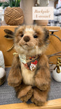 Charlie Bear Rockpile