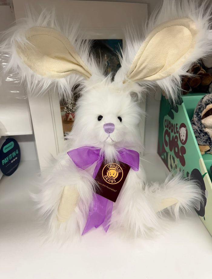 Charlie Bears