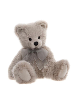 Charlie Bear Jelly Bean