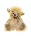 Field Troll - Charlie Bear