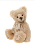 Charlie Bear Cookie Crumbs