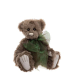 Mr Baggins Charlie Bear