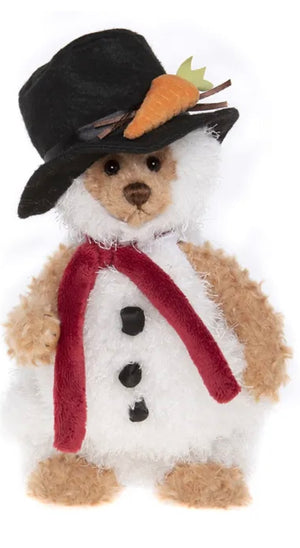 Charlie Bear FROSTY