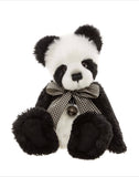 Charlie Bear Cartwright