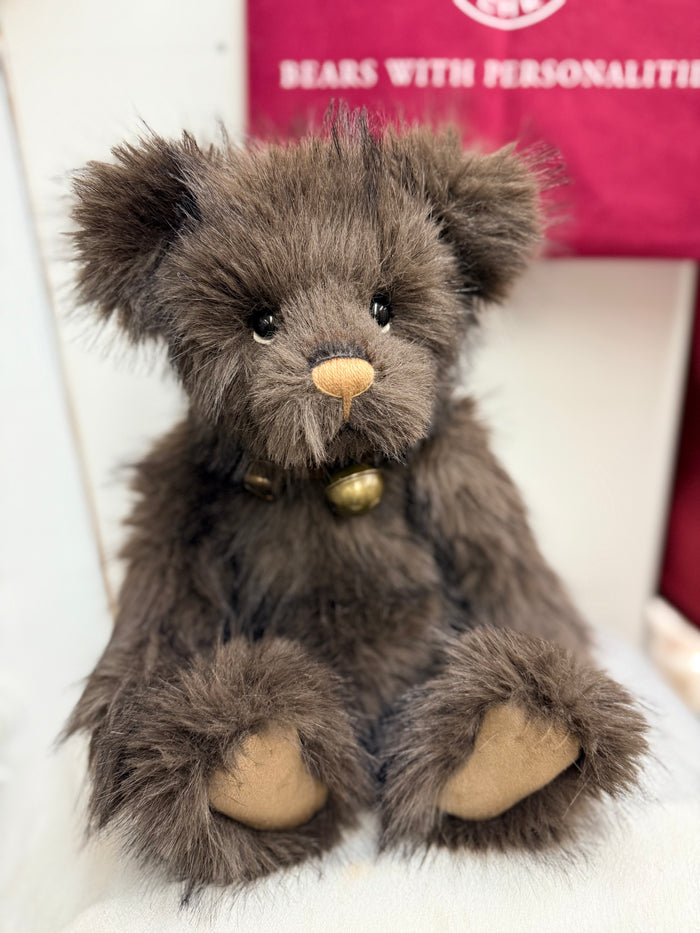 Charlie Bears