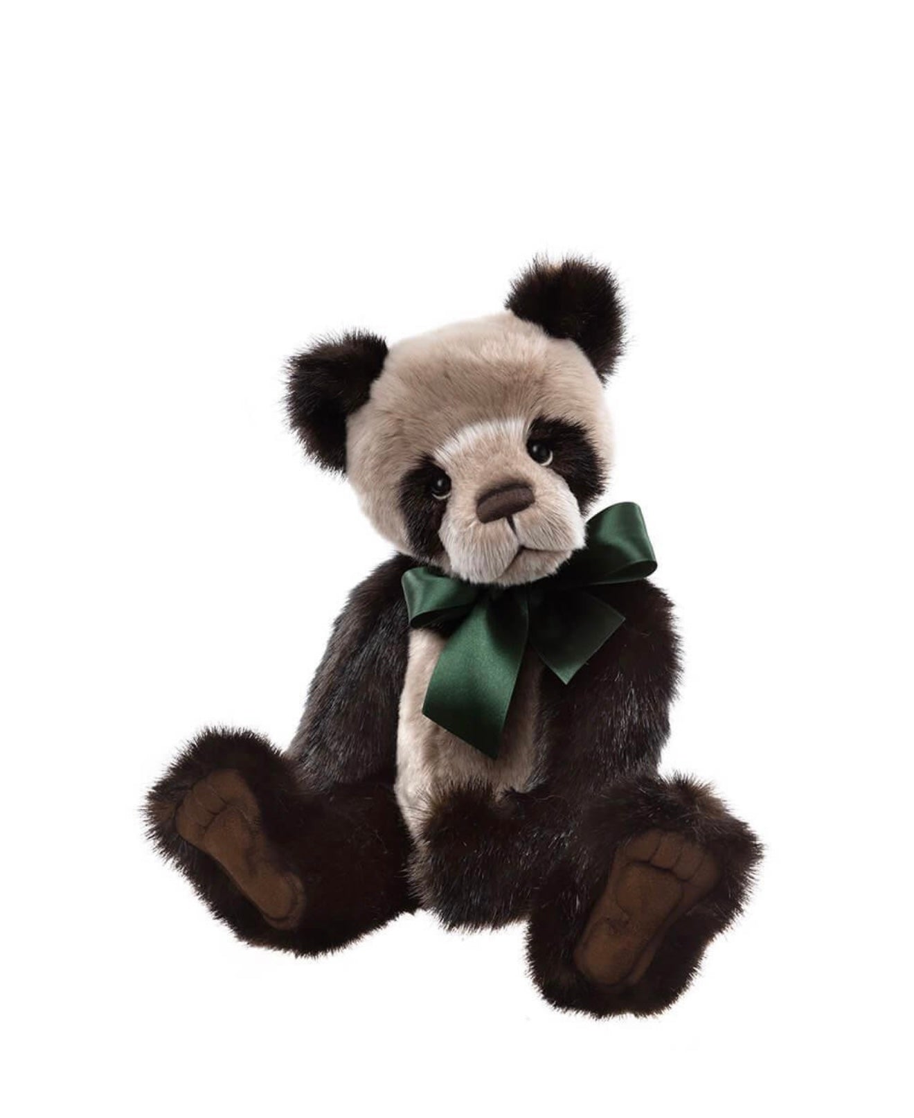 Botwood Charlie Bear