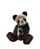 Botwood Charlie Bear