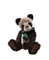 Botwood Charlie Bear