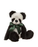 Charlie Bear Davidson