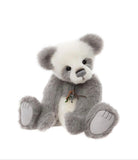 Charlie Bear Anniversary Brontë