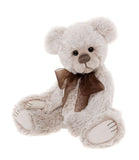 Charlie Bear Crabby