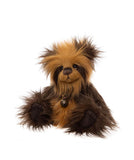 Charlie Bear Anniversary Noodle