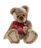 Charlie Bears Hughes