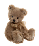 Charlie Bear Beanstalk
