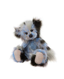 Charlie Bear Miss Liddell