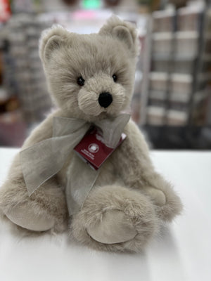 Charlie Bear Jelly Bean