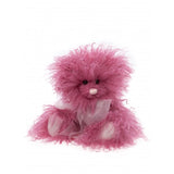 Charlie Bear Fizz Bomb