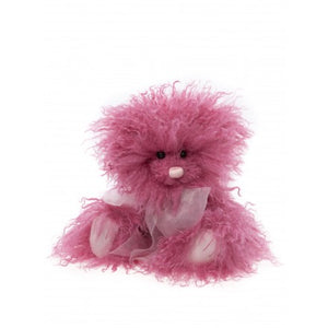 Charlie Bear Fizz Bomb