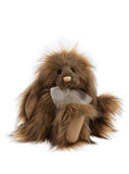 Charlie Bear Honey Moon