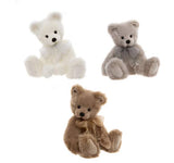 Charlie Bear Jelly Bean