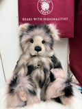 Sophia Charlie Bear