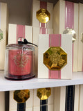 Christiana Luxury Collection Candle - Rose Fantasy