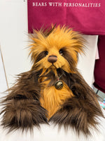 Charlie Bear Anniversary Noodle