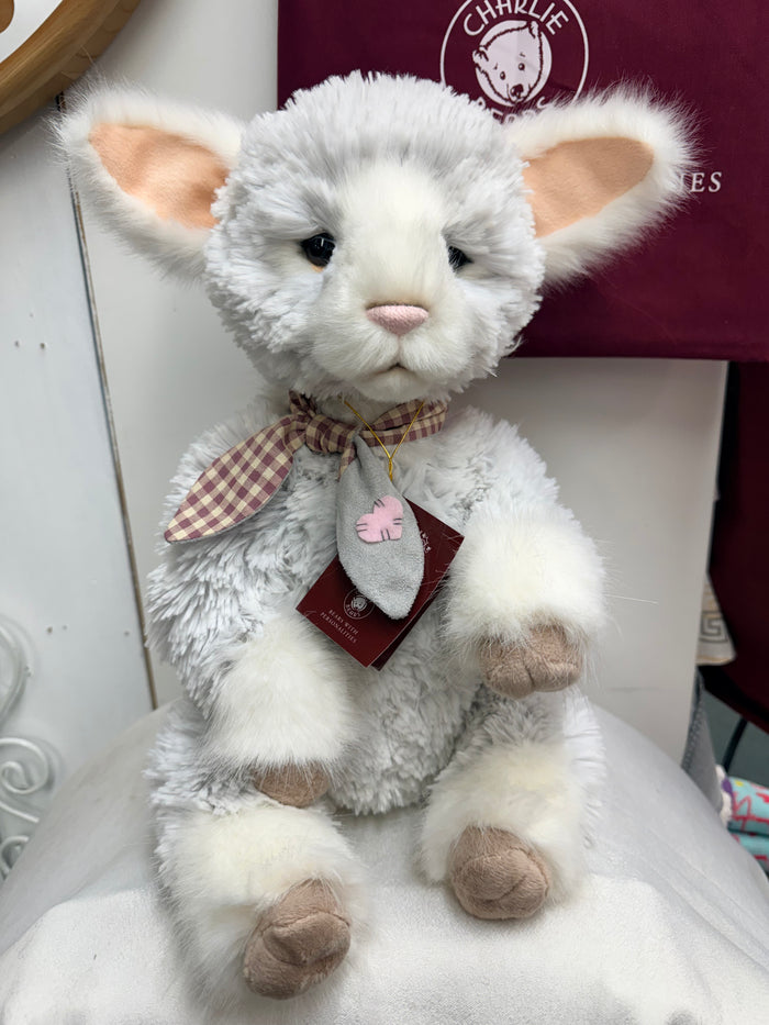 Charlie Bears