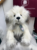 Old Faithful Charlie Bear