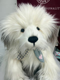 Old Faithful Charlie Bear