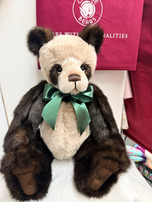 Charlie Bears