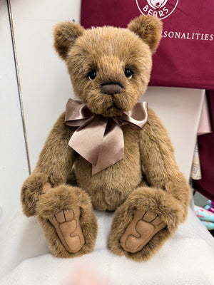 Charlie Bears