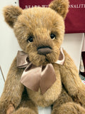 Barlow Charlie Bear