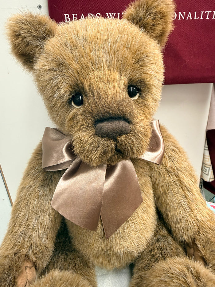 Charlie Bears