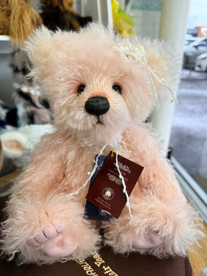 Charlie Bears