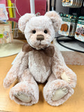 Charlie Bear Crabby