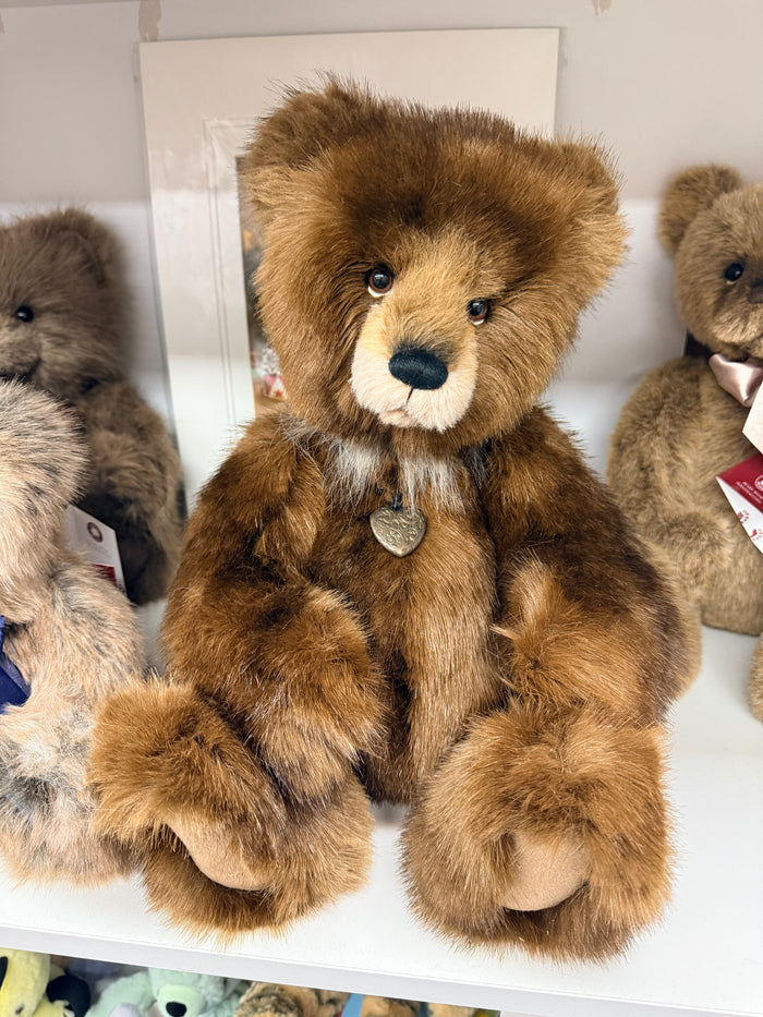 Charlie Bears