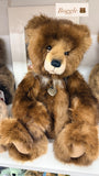 Charlie Bear Boggle