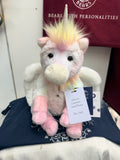 Charlie Bear Unicorn