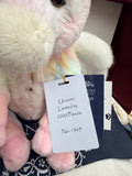 Charlie Bear Unicorn