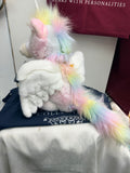 Charlie Bear Unicorn