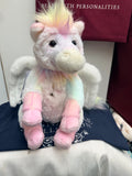 Charlie Bear Unicorn