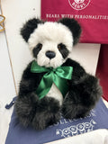 Charlie Bear Davidson